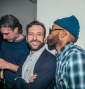 Beta Lounge 2014