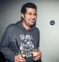 Beta Lounge 2014