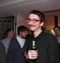 Beta Lounge 2014