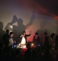 Beta Lounge 2014